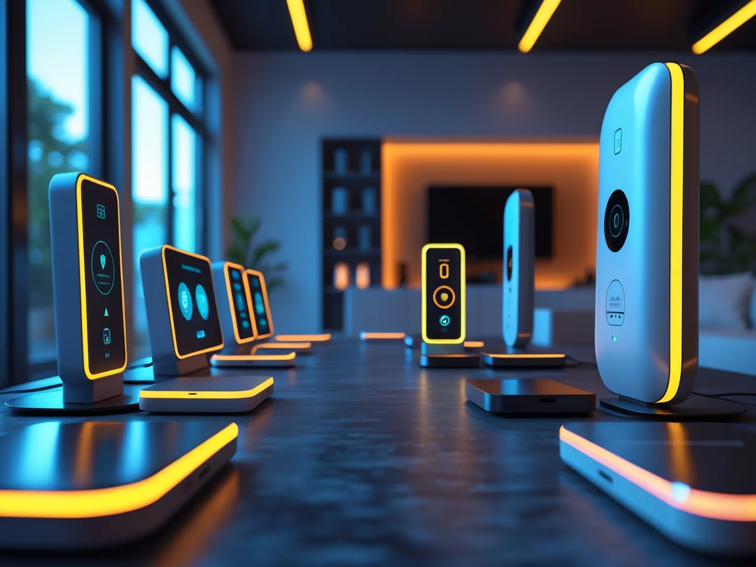 Smart home beveiligen: hoe veilig zijn je slimme apparaten? (2026)