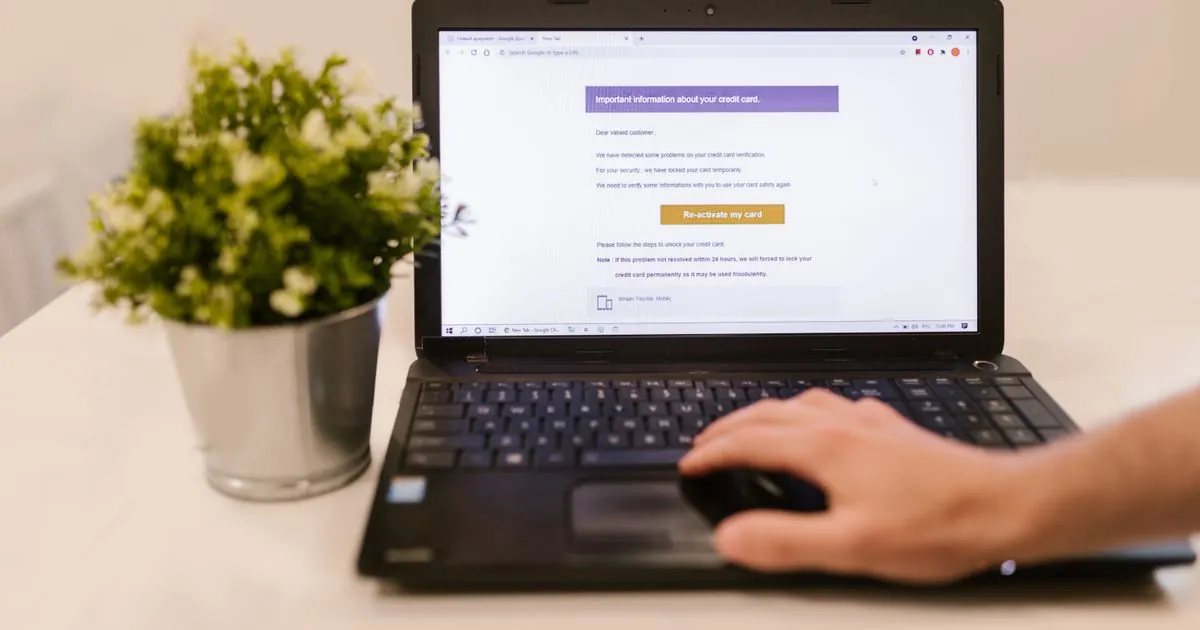 Gevaarlijke e-mailbijlagen herkennen: zo blijf je veilig