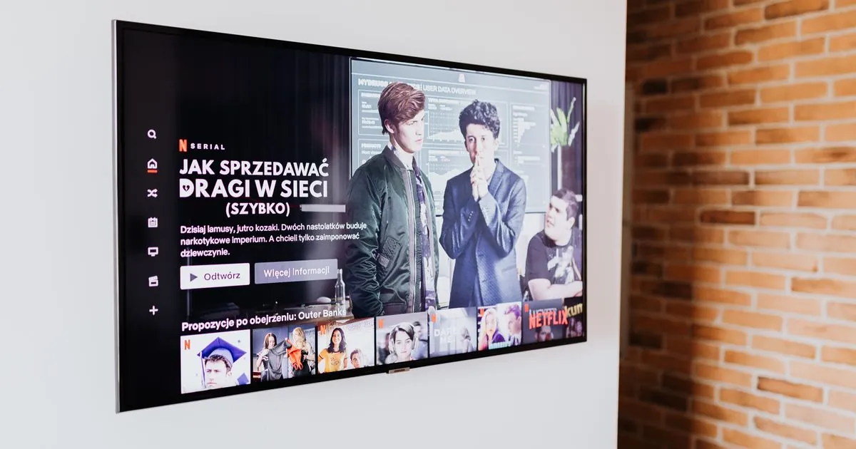 Netflix-account verwijderen: opzeggen en gegevens wissen
