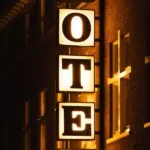 Booking.com-account verwijderen: zo doe je het