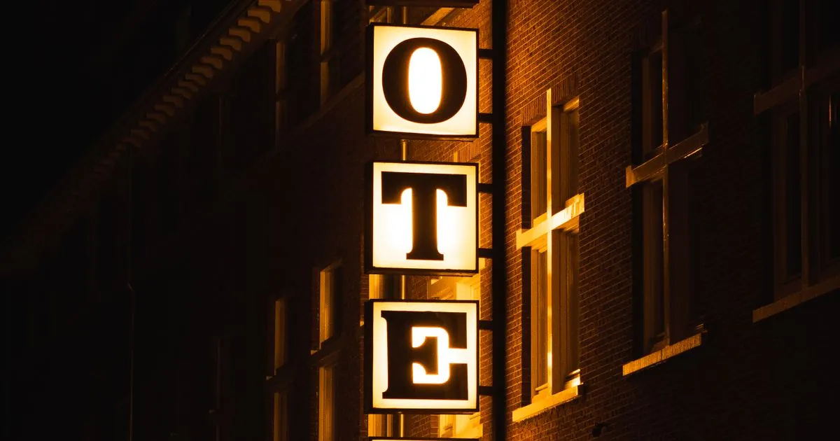 Booking.com-account verwijderen: zo doe je het